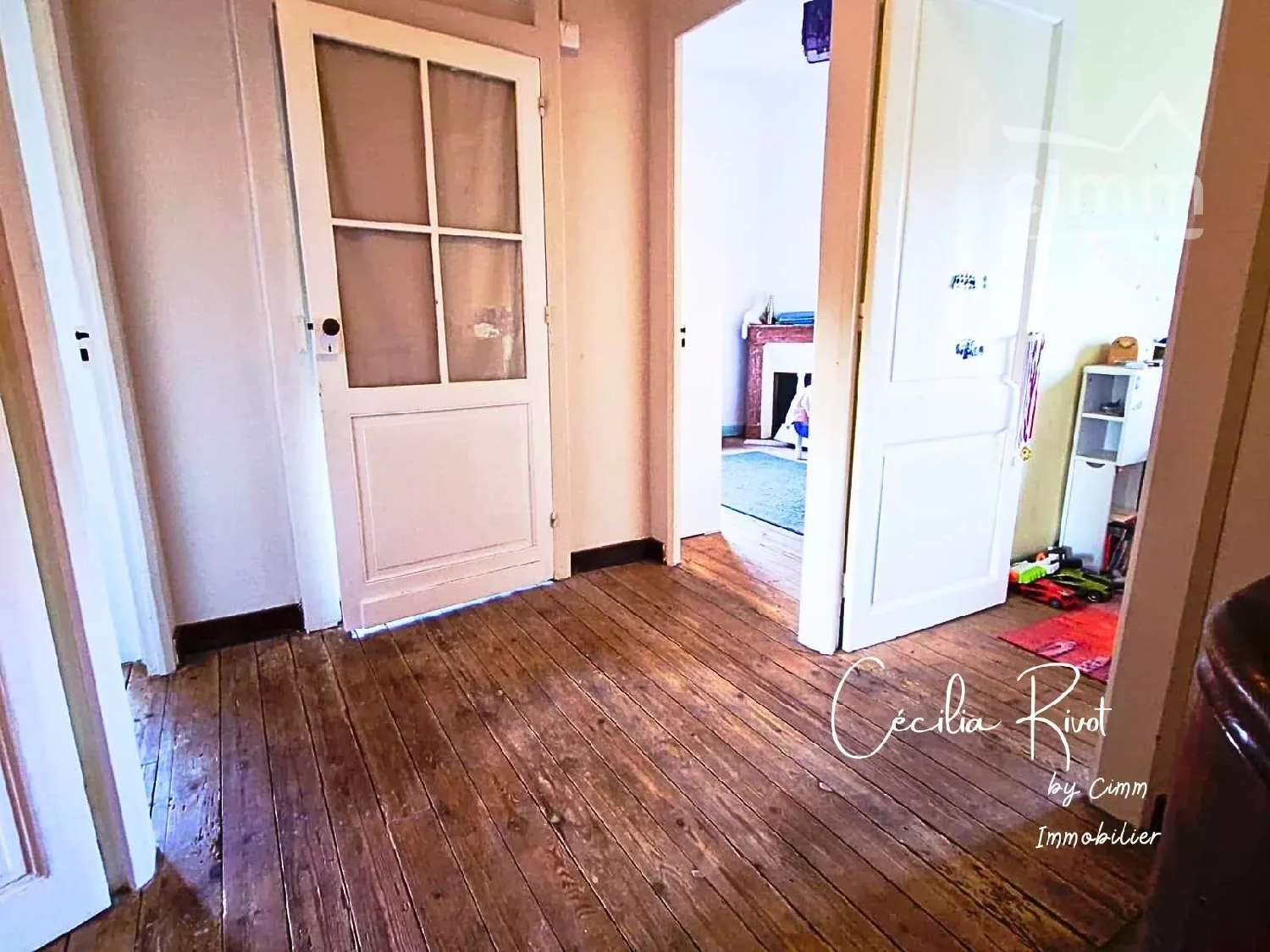 te koop huis Saint-Yzan-de-Soudiac Gironde 7