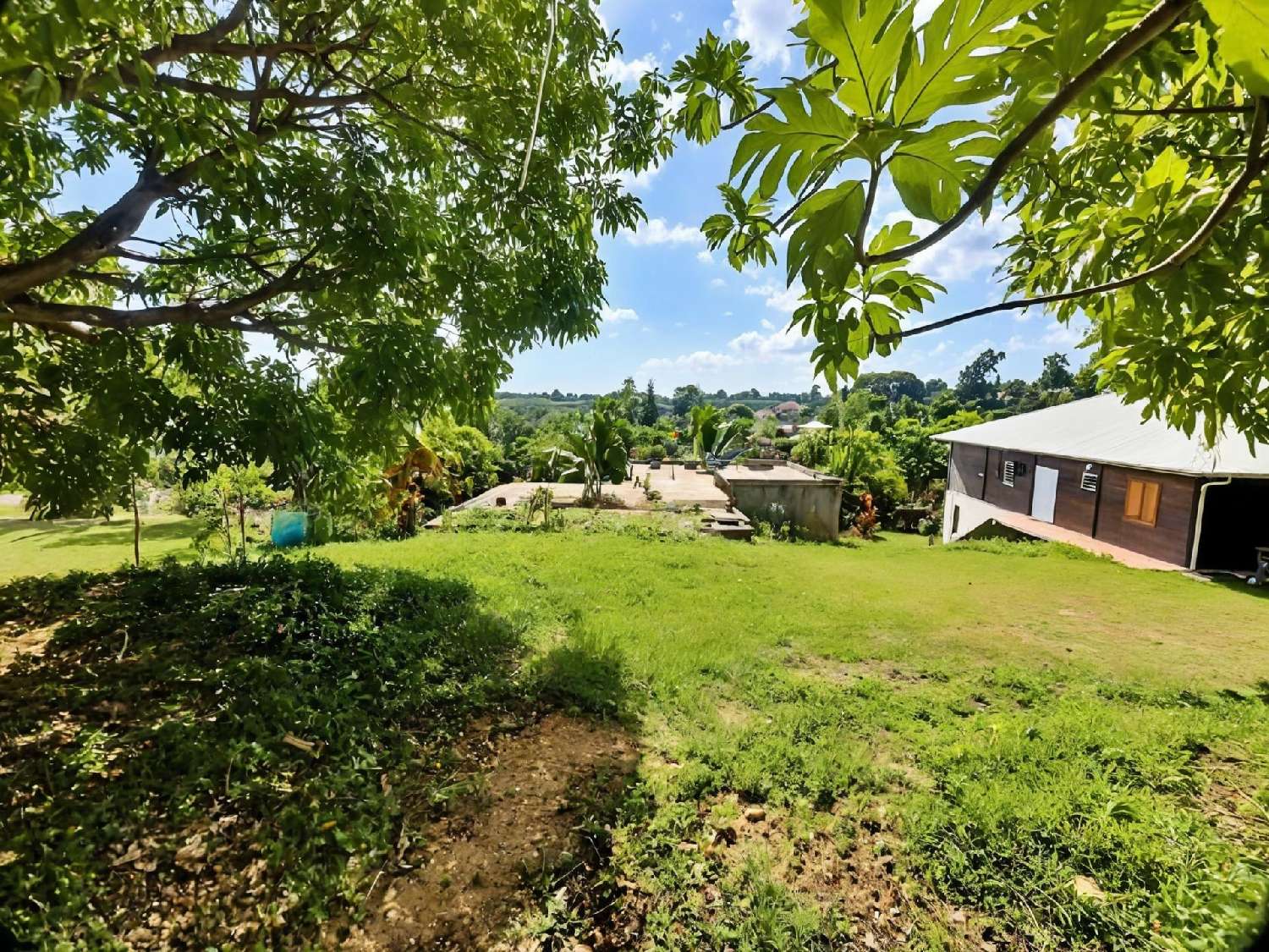 kaufen Haus Sainte-Anne Guadeloupe 3