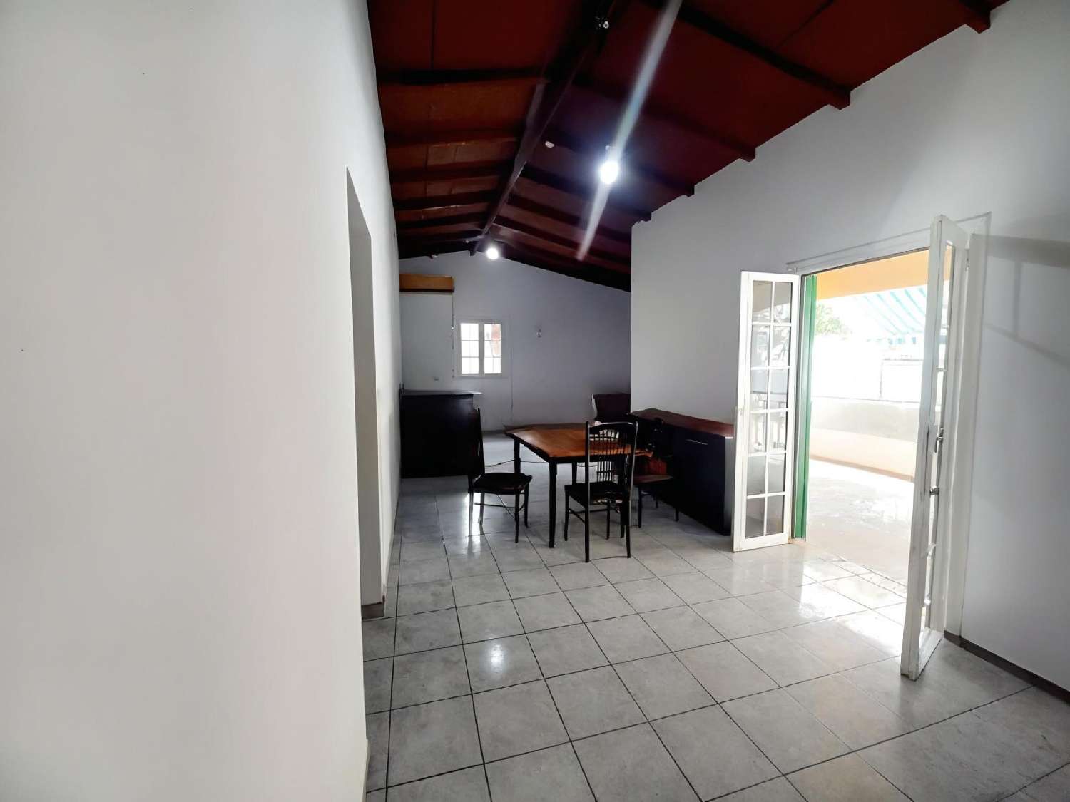 à vendre maison Sainte-Anne Guadeloupe 3