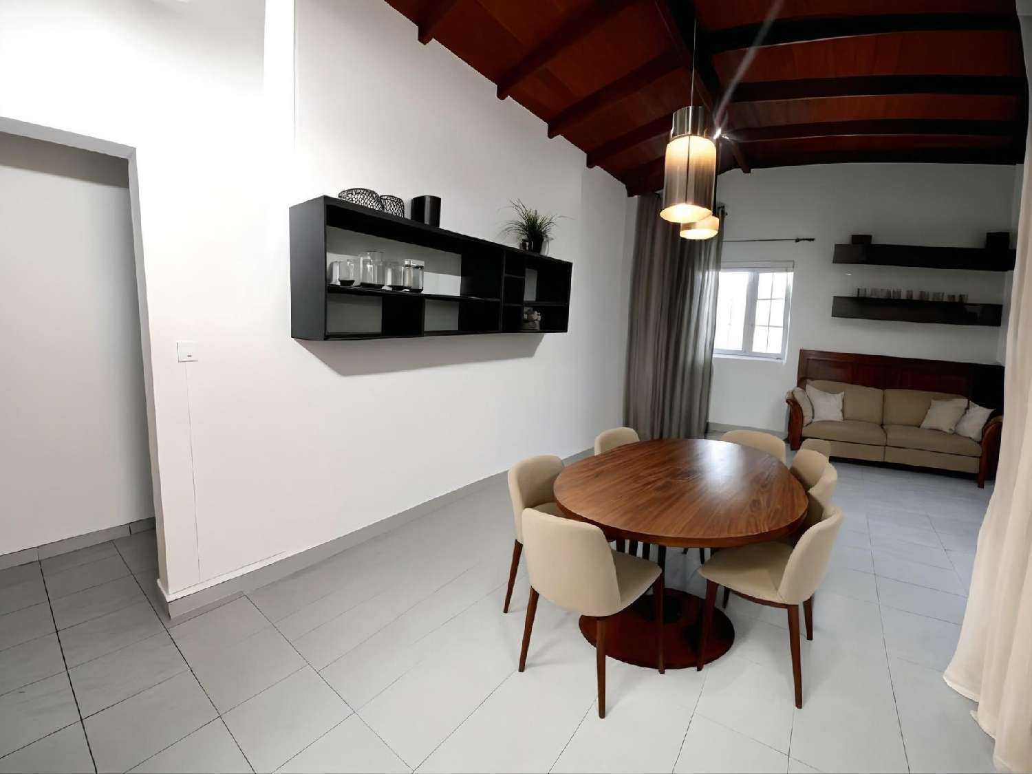 à vendre maison Sainte-Anne Guadeloupe 5