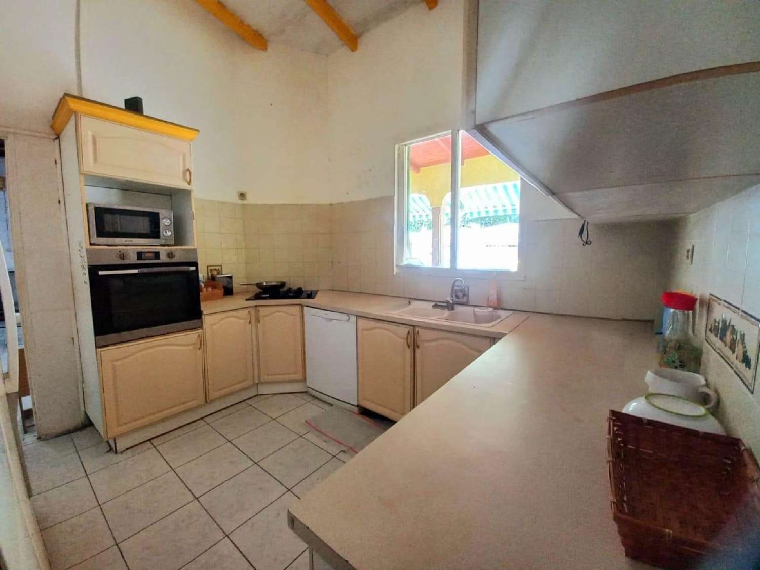 à vendre maison Sainte-Anne Guadeloupe 7