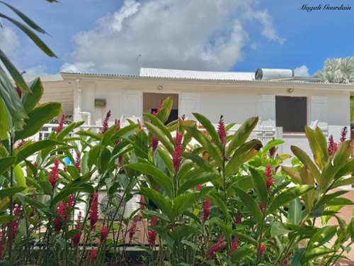 Sainte-Anne Guadeloupe casa foto 7417380