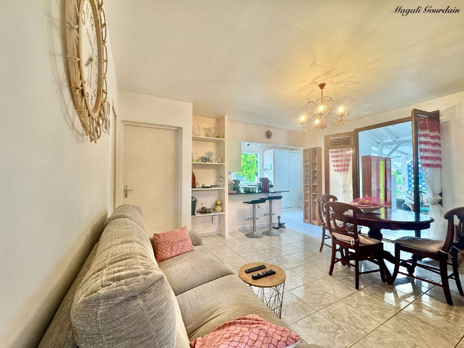  en venta casa Sainte-Anne Guadeloupe 2