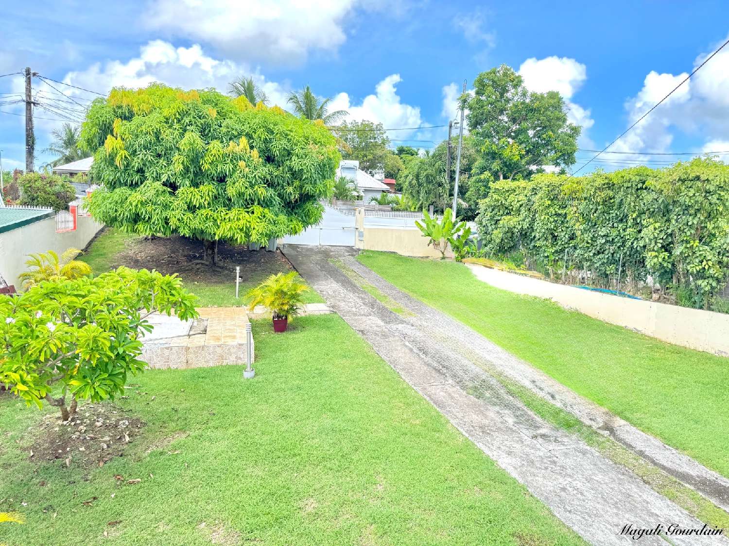  en venta casa Sainte-Anne Guadeloupe 3