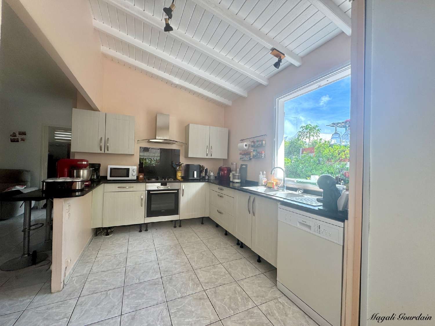  en venta casa Sainte-Anne Guadeloupe 4