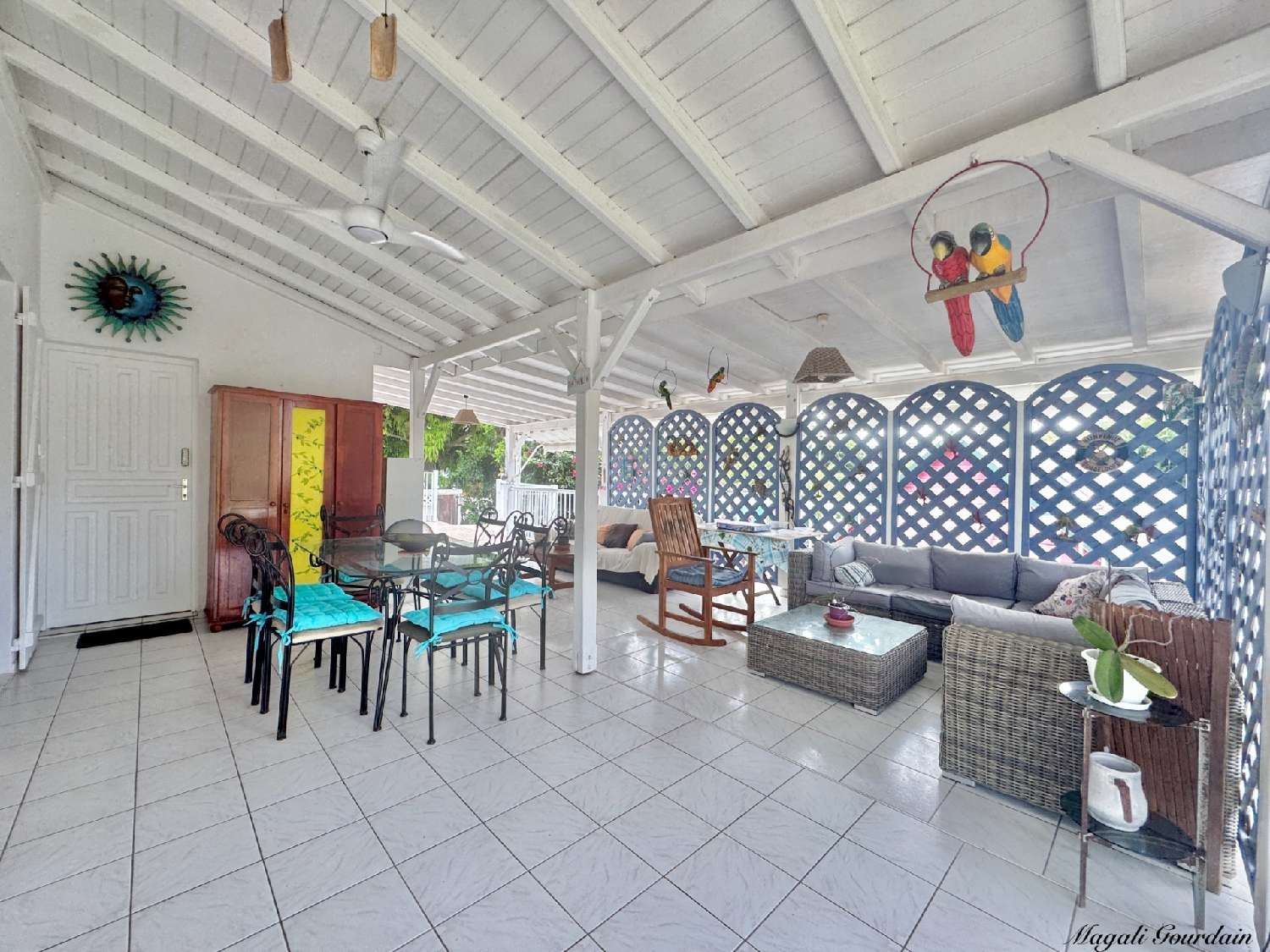  en venta casa Sainte-Anne Guadeloupe 5