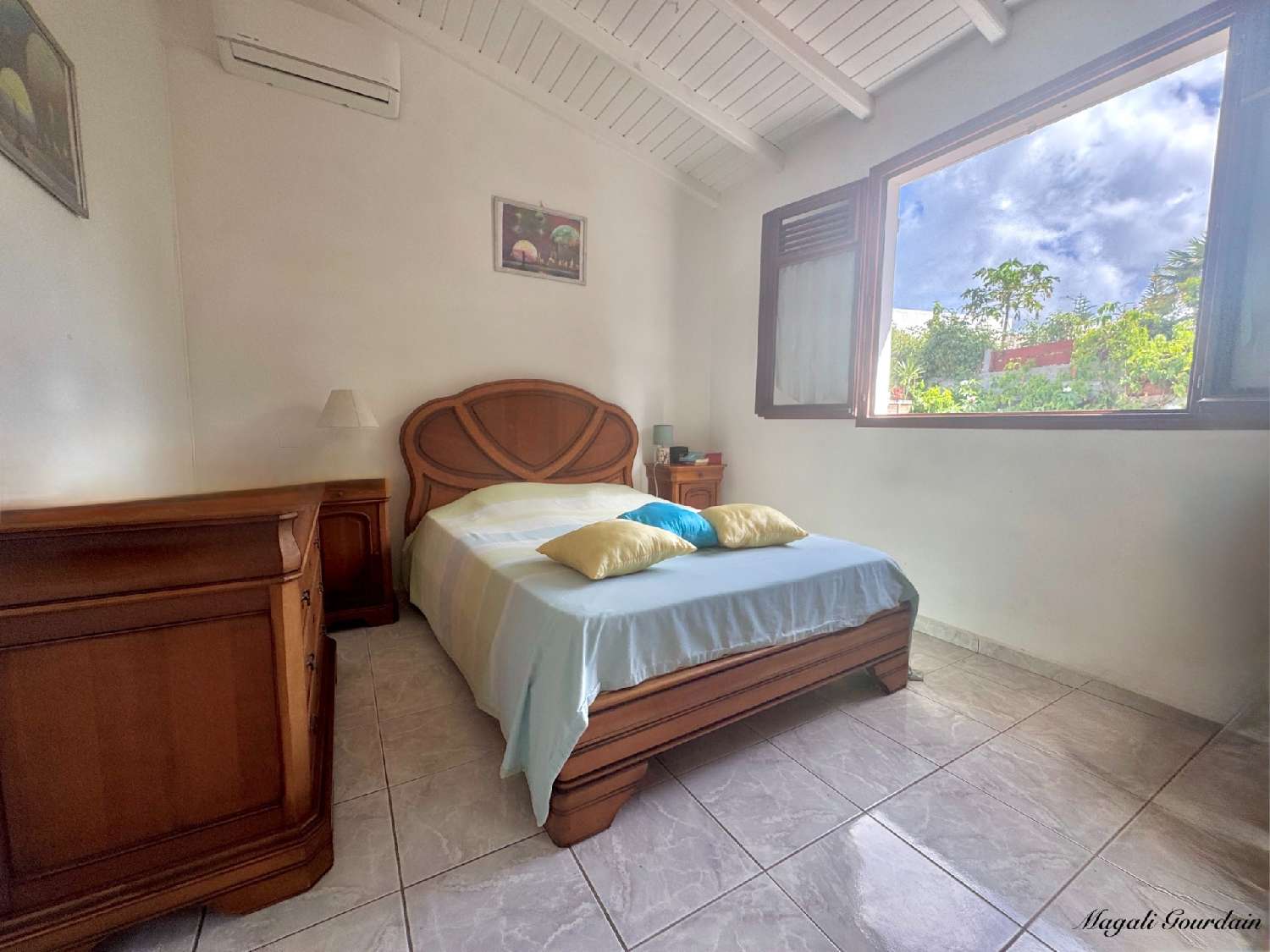  en venta casa Sainte-Anne Guadeloupe 6