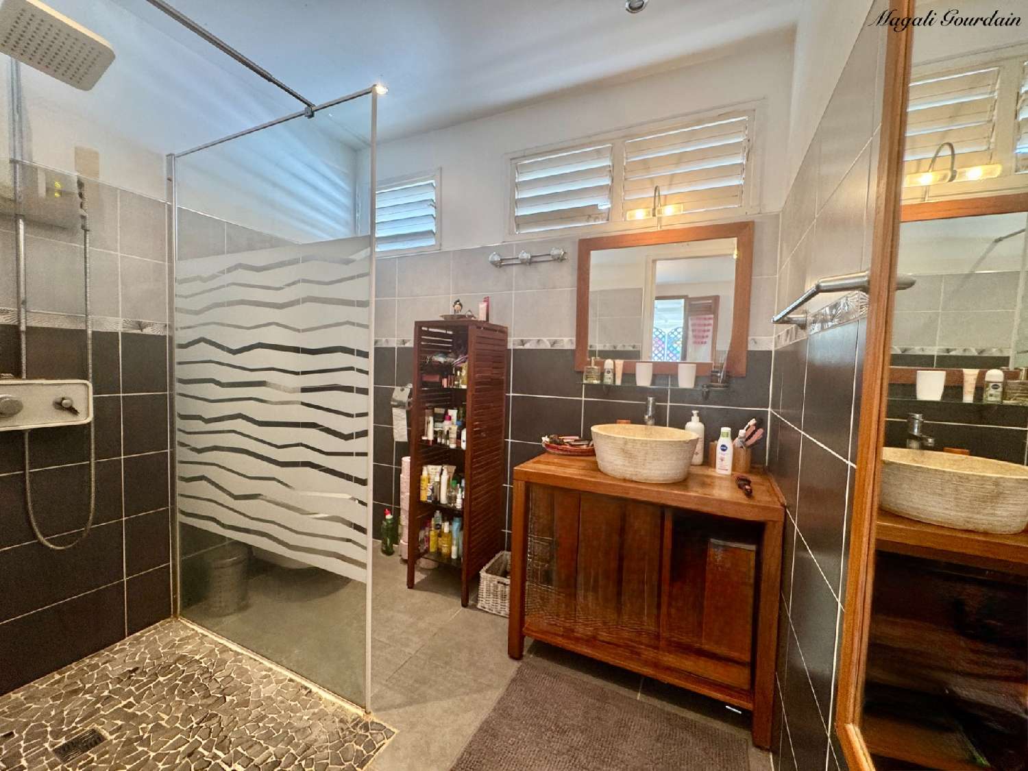  en venta casa Sainte-Anne Guadeloupe 7