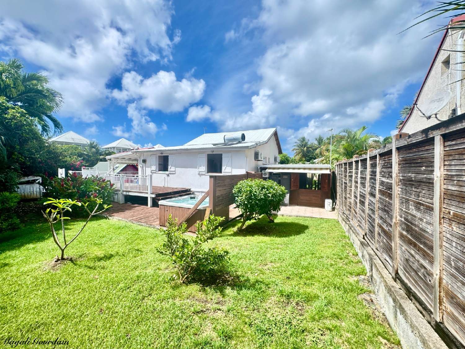  en venta casa Sainte-Anne Guadeloupe 8