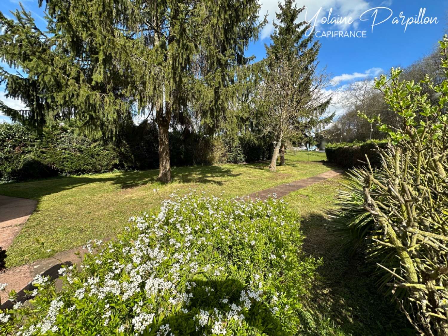 te koop huis Sainte-Florence Vendée 3