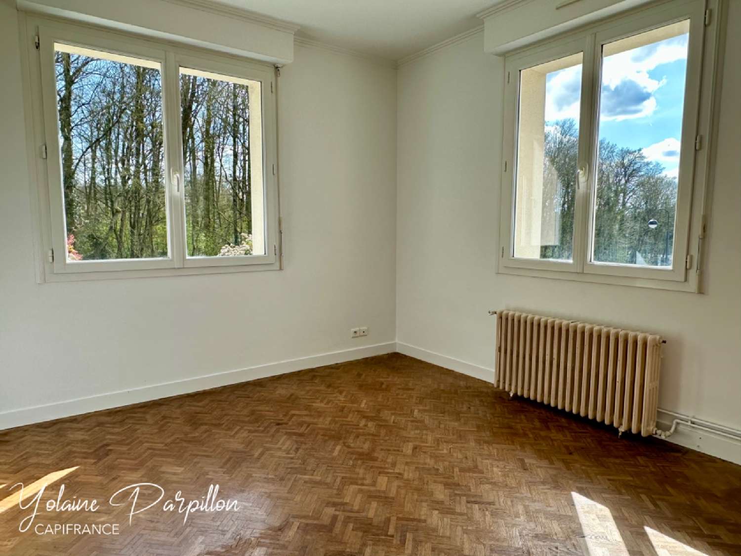 te koop huis Sainte-Florence Vendée 6