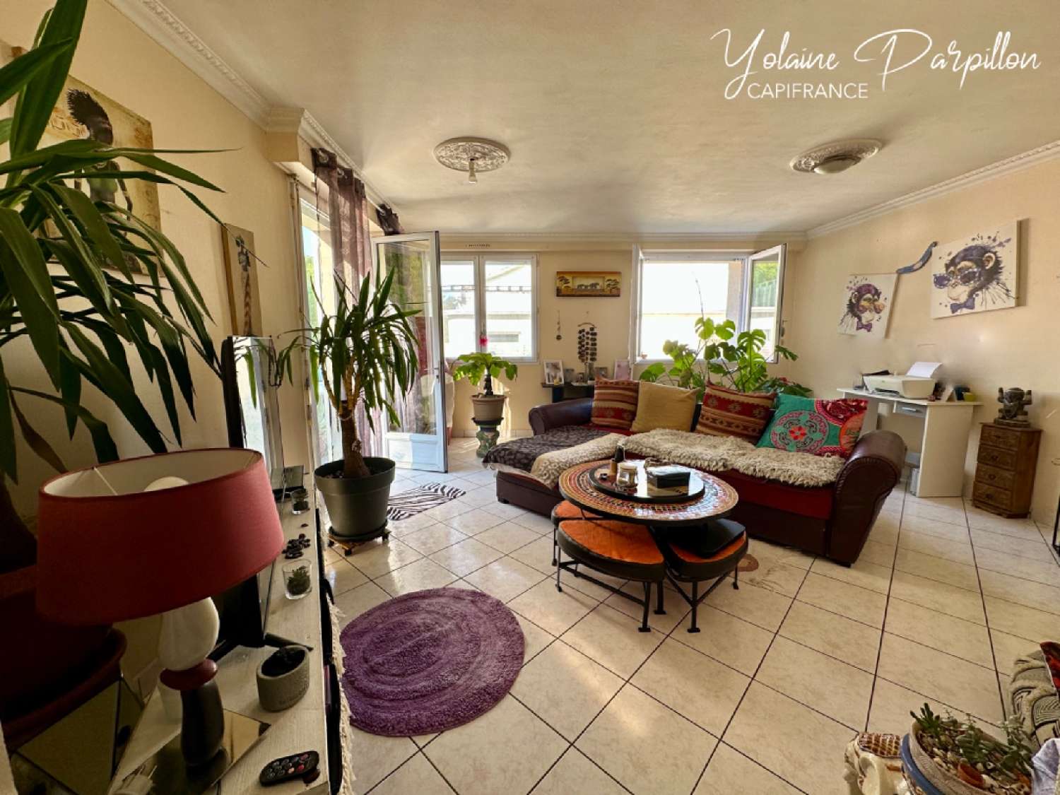 te koop huis Sainte-Florence Vendée 8