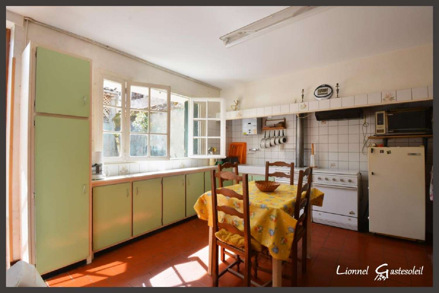 for sale house Sainte-Foy-la-Grande Gironde 1