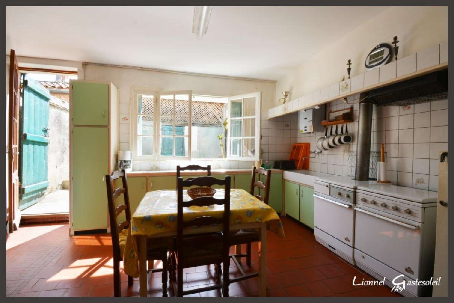 for sale house Sainte-Foy-la-Grande Gironde 2