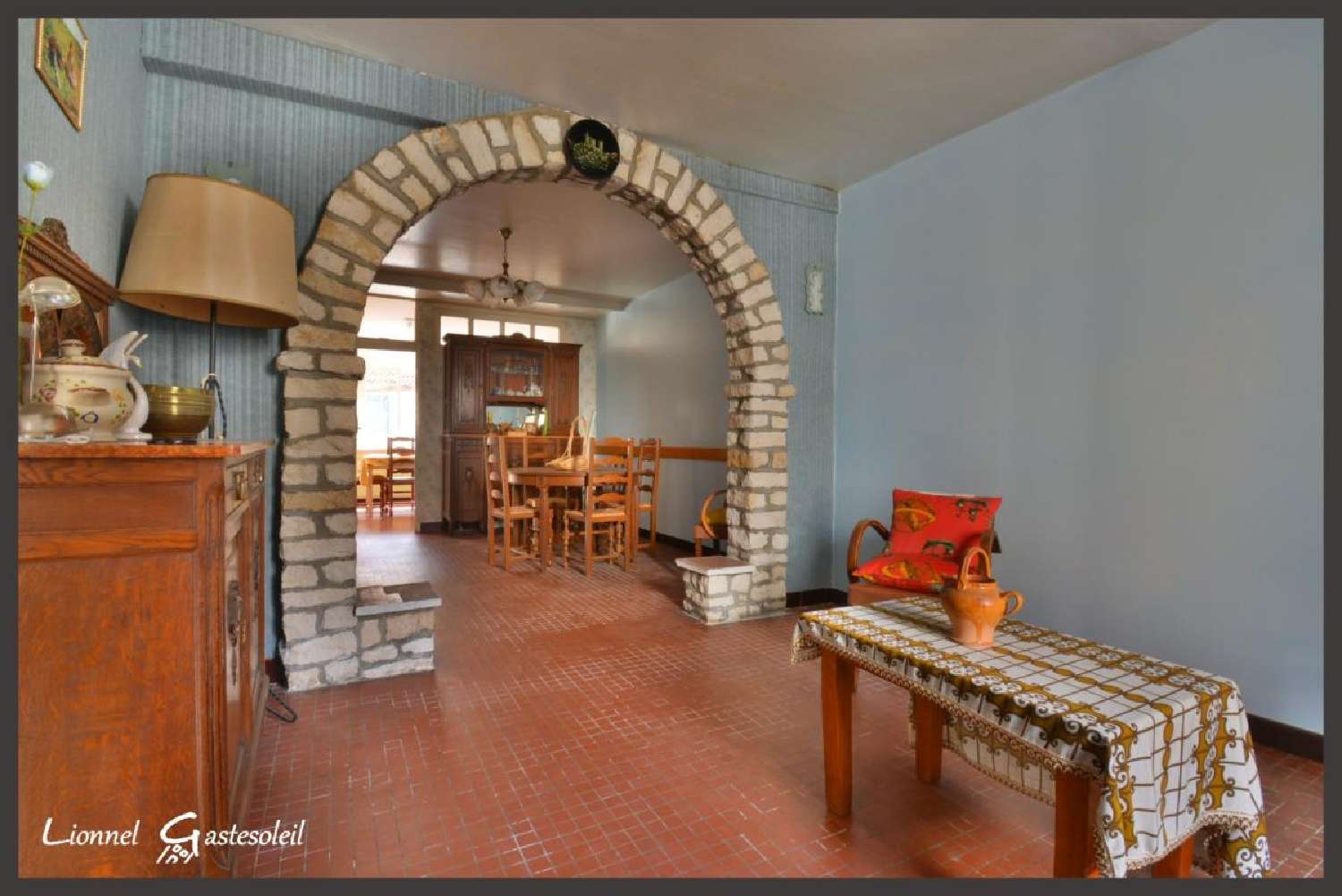 for sale house Sainte-Foy-la-Grande Gironde 4