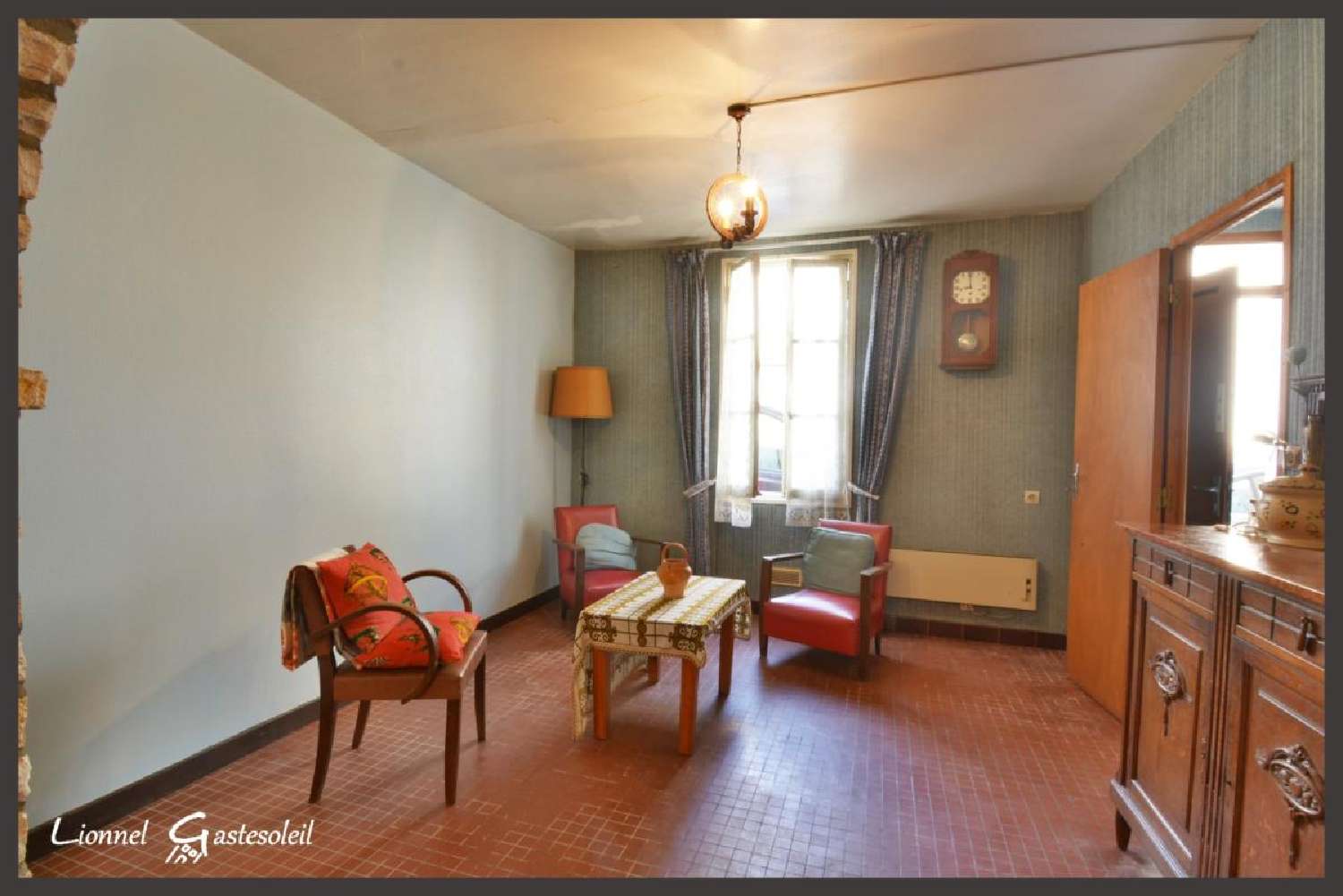 for sale house Sainte-Foy-la-Grande Gironde 5