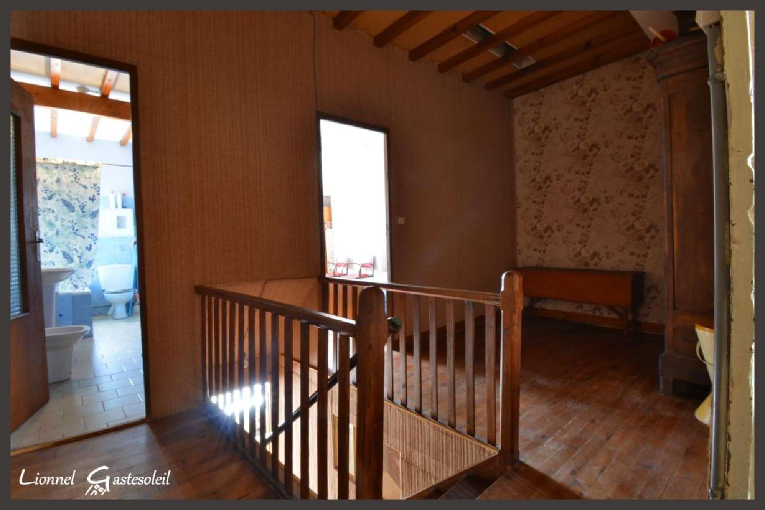 for sale house Sainte-Foy-la-Grande Gironde 6