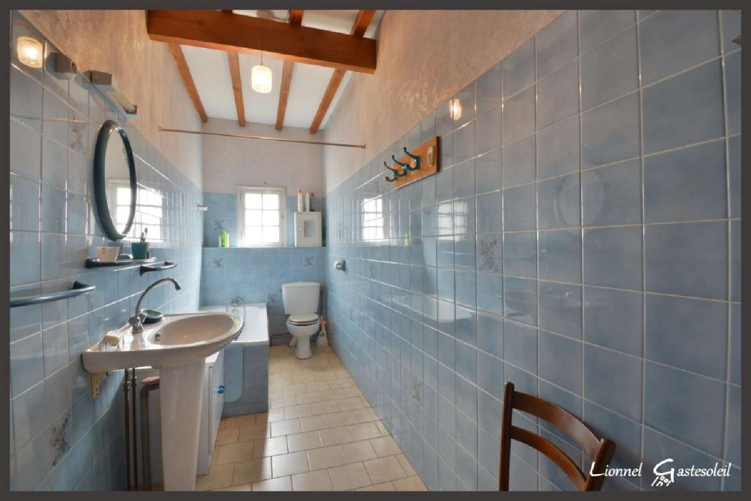 for sale house Sainte-Foy-la-Grande Gironde 8