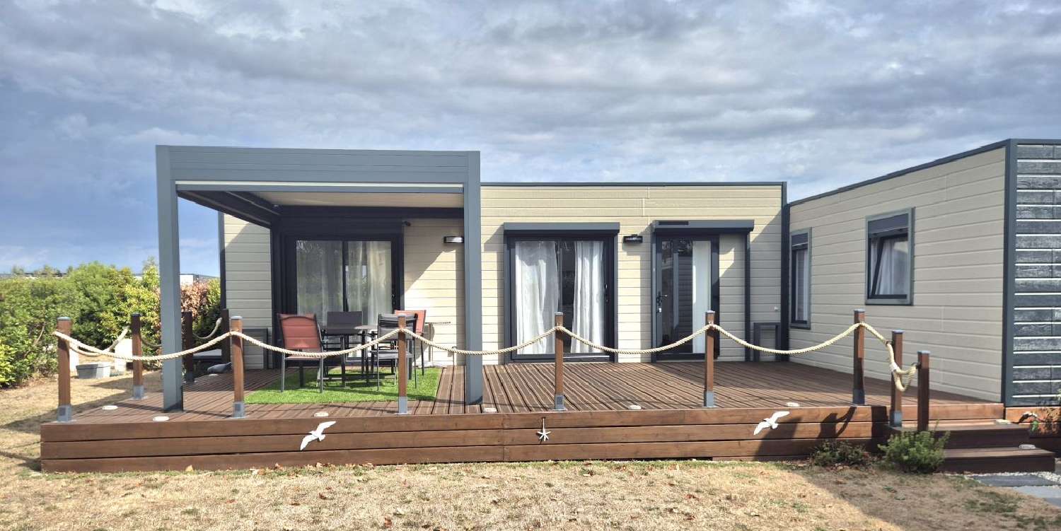  te koop huis Sainte-Foy Vendée 1