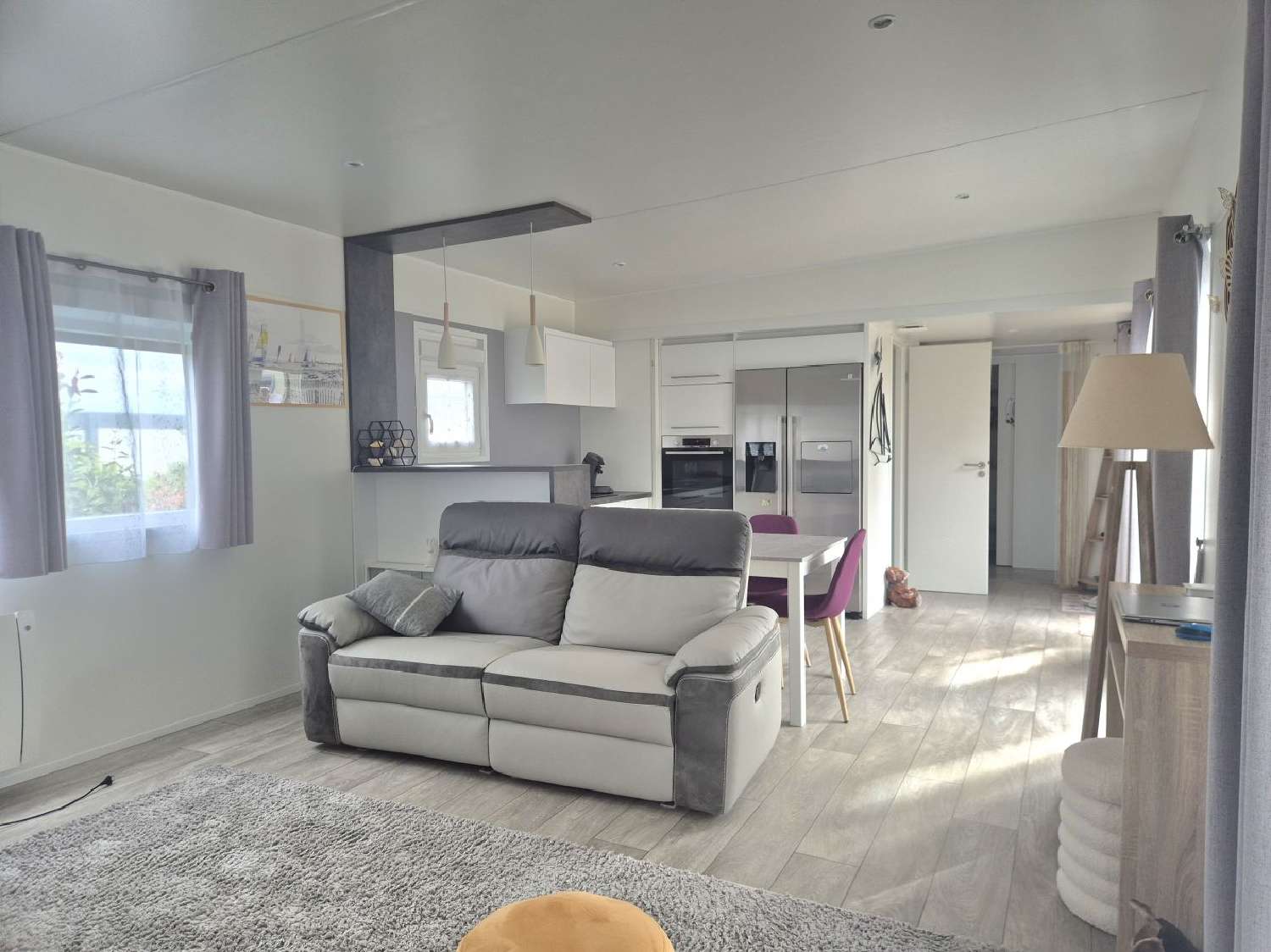 te koop huis Sainte-Foy Vendée 2