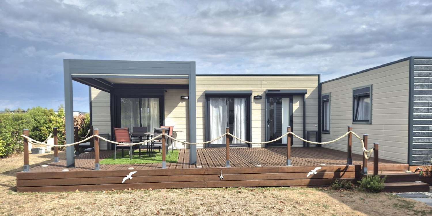 en venta casa Sainte-Foy Vendée 1