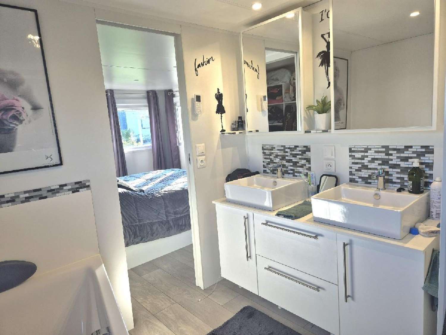 à vendre maison Sainte-Foy Vendée 4