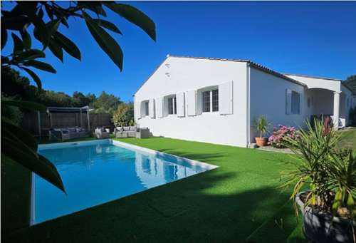 Sainte-Foy Vendée maison foto