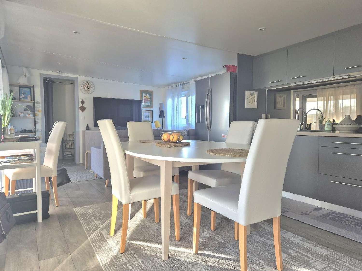 à vendre maison Sainte-Foy Vendée 2