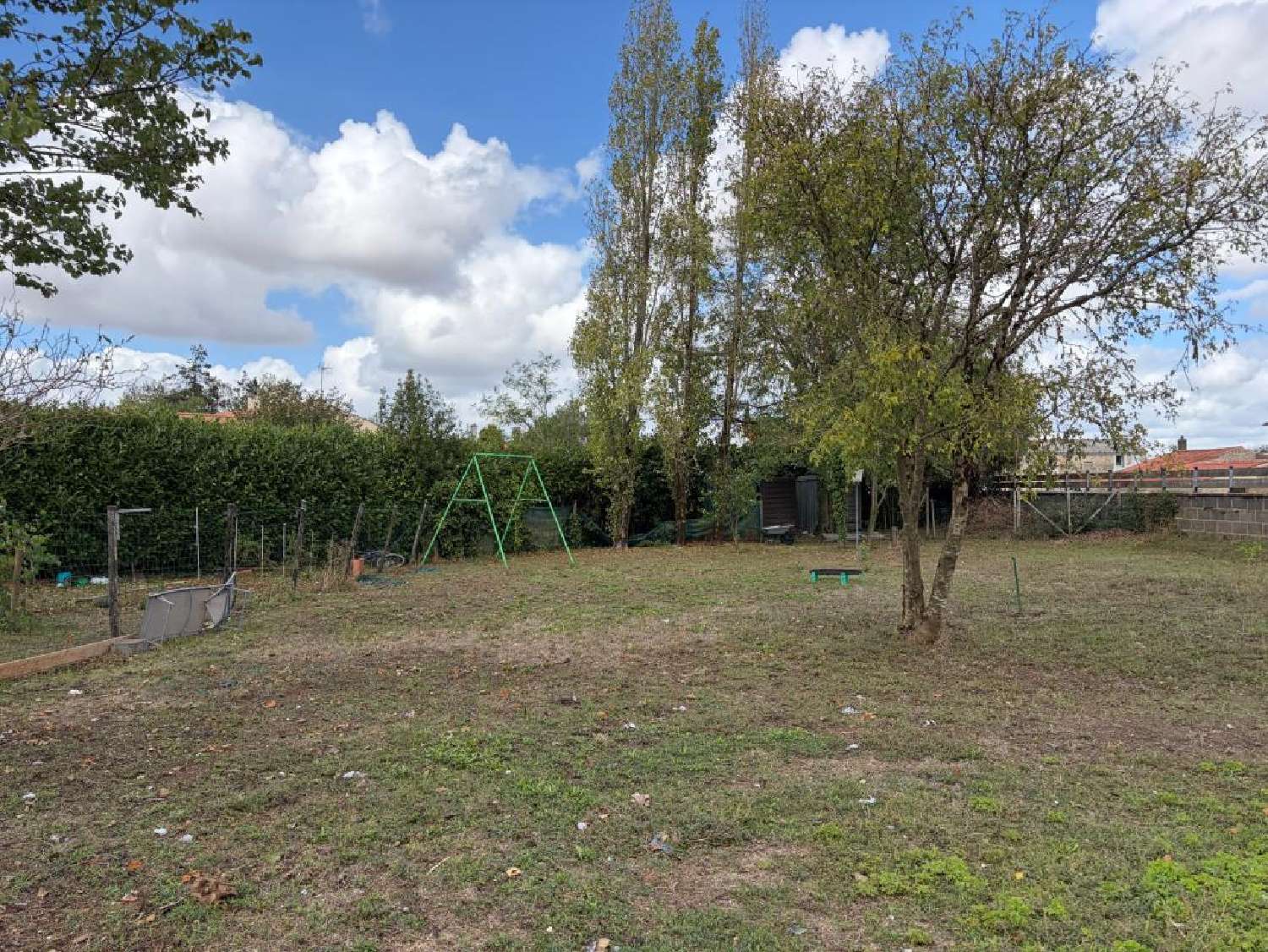 te koop huis Sainte-Gemme-la-Plaine Vendée 2