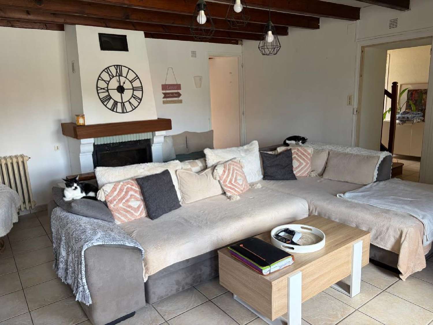 te koop huis Sainte-Gemme-la-Plaine Vendée 3