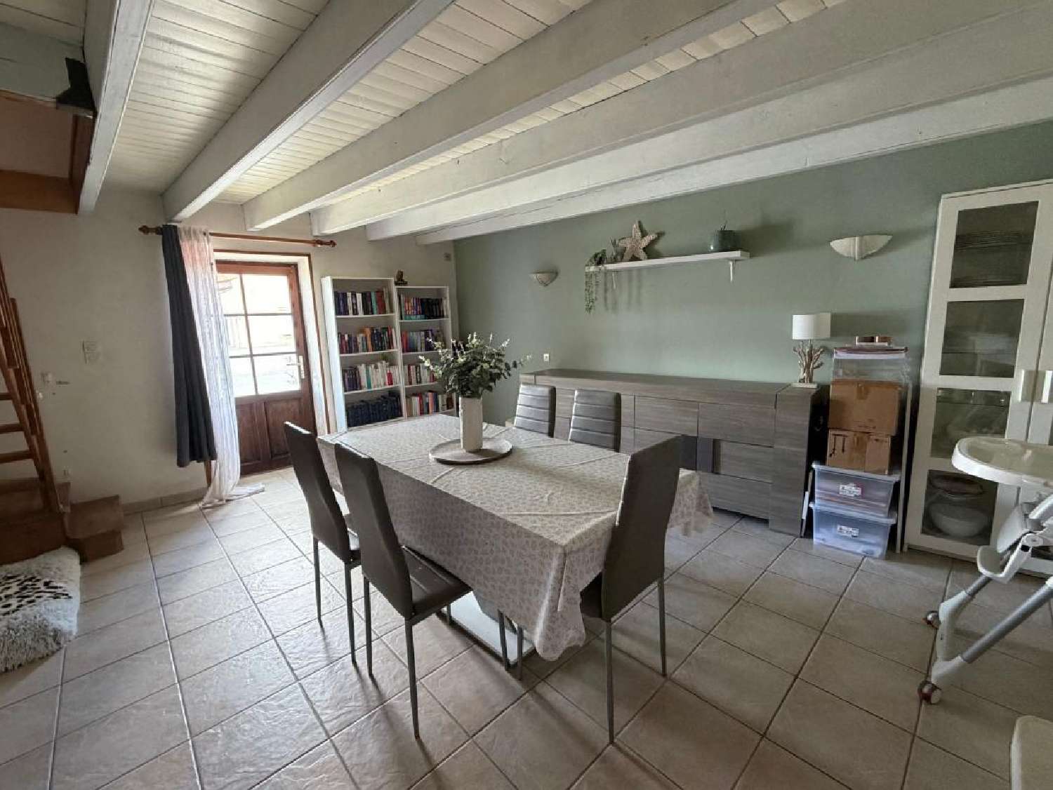 te koop huis Sainte-Gemme-la-Plaine Vendée 6