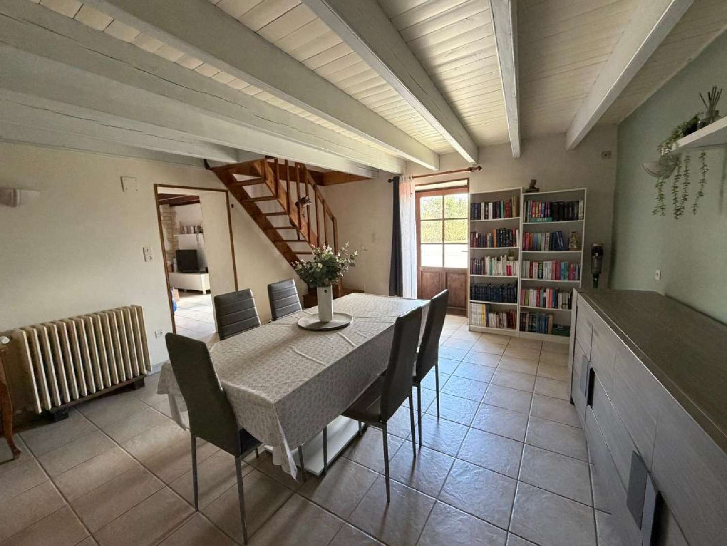 te koop huis Sainte-Gemme-la-Plaine Vendée 7