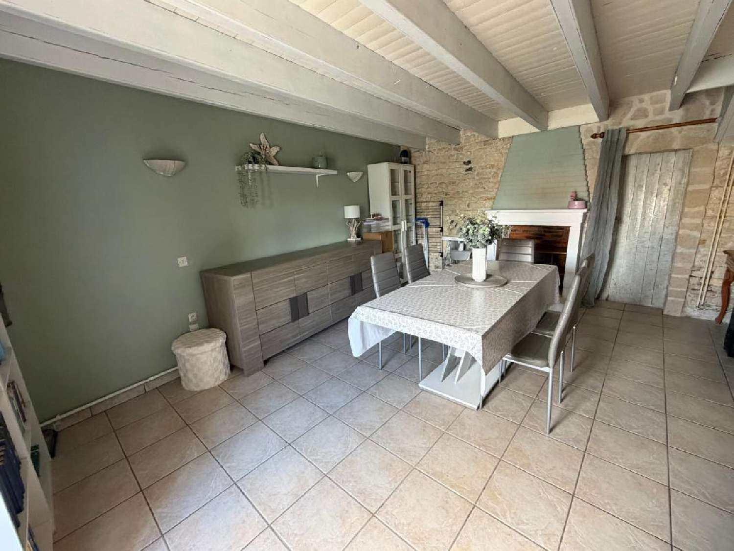 te koop huis Sainte-Gemme-la-Plaine Vendée 8