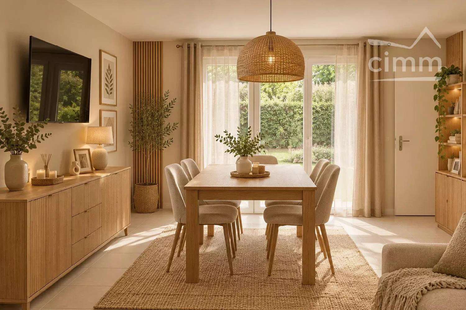  à vendre maison Sainte-Geneviève-des-Bois Essonne 1
