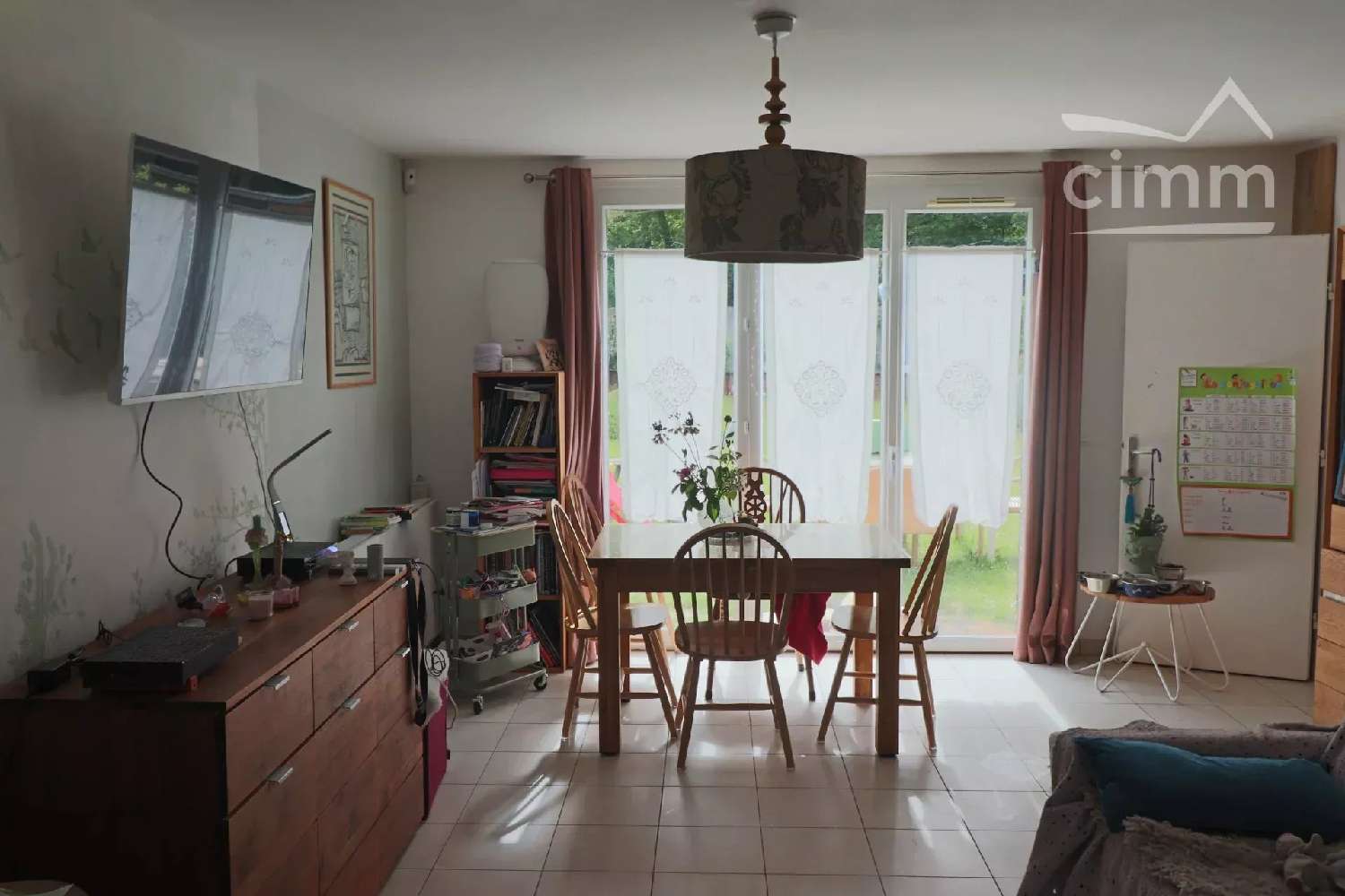  à vendre maison Sainte-Geneviève-des-Bois Essonne 2