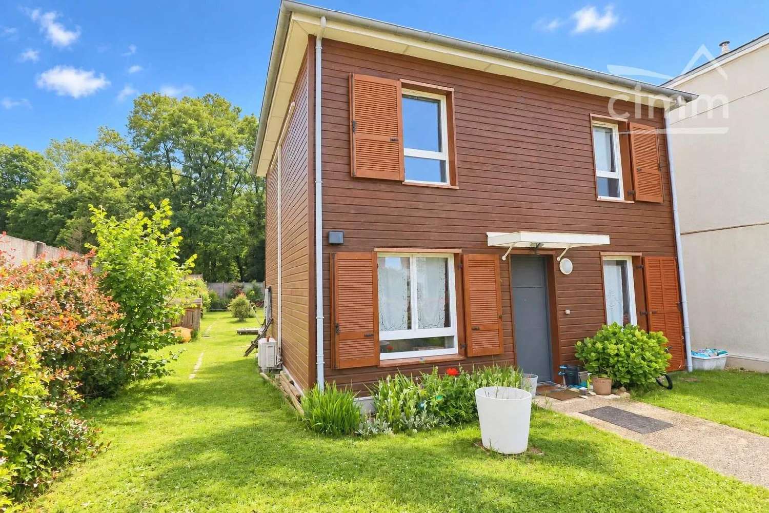  à vendre maison Sainte-Geneviève-des-Bois Essonne 3