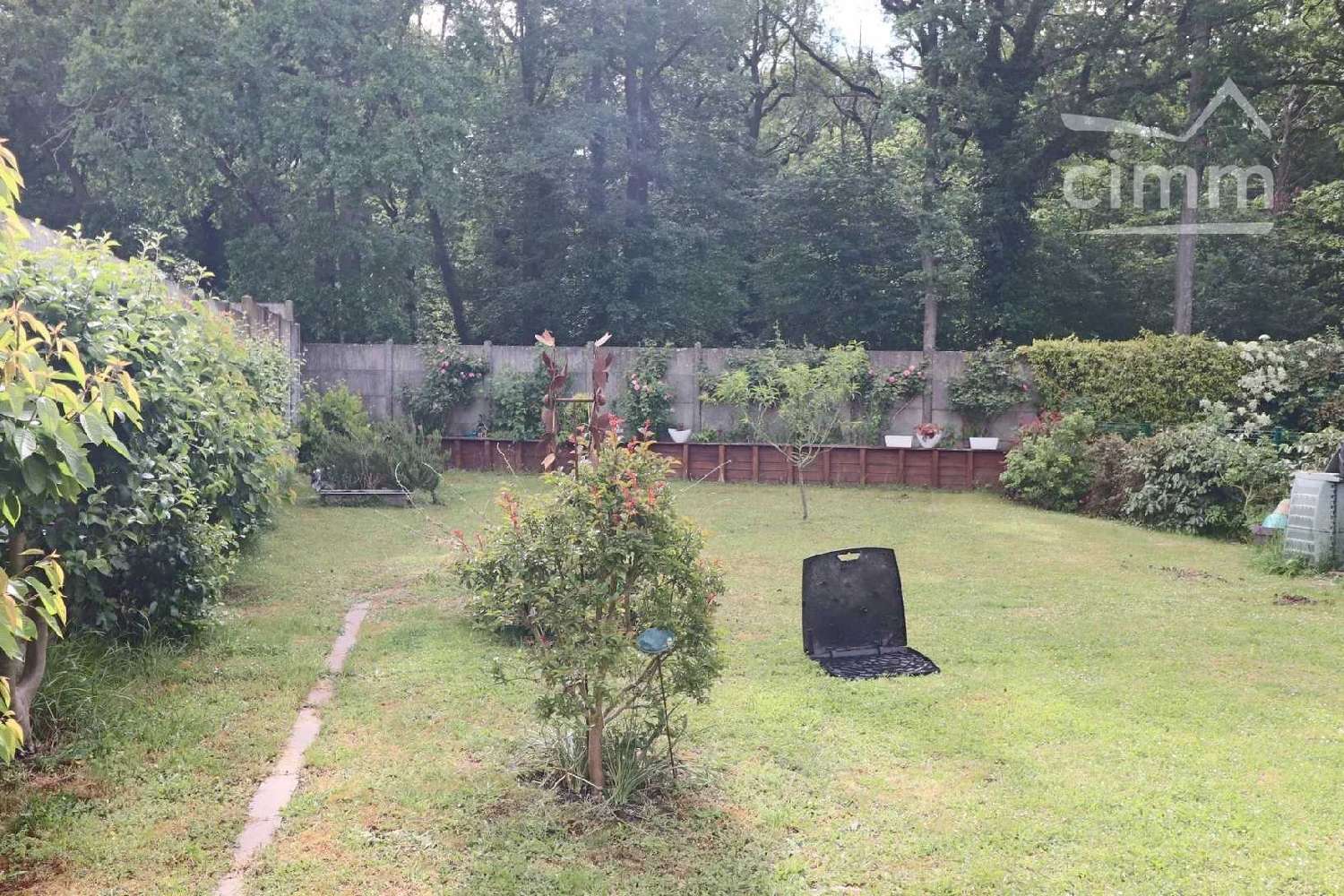  à vendre maison Sainte-Geneviève-des-Bois Essonne 5