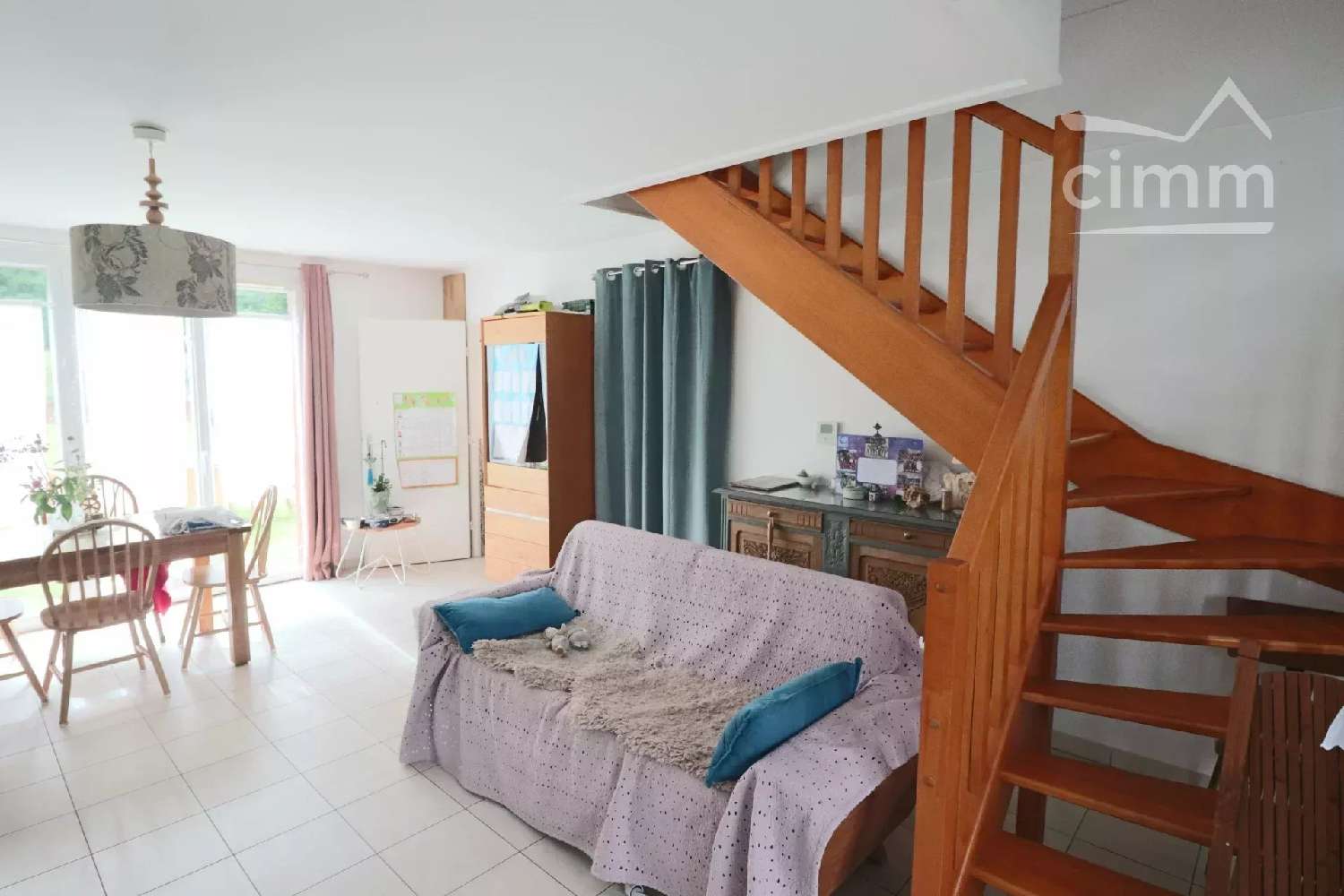  à vendre maison Sainte-Geneviève-des-Bois Essonne 7