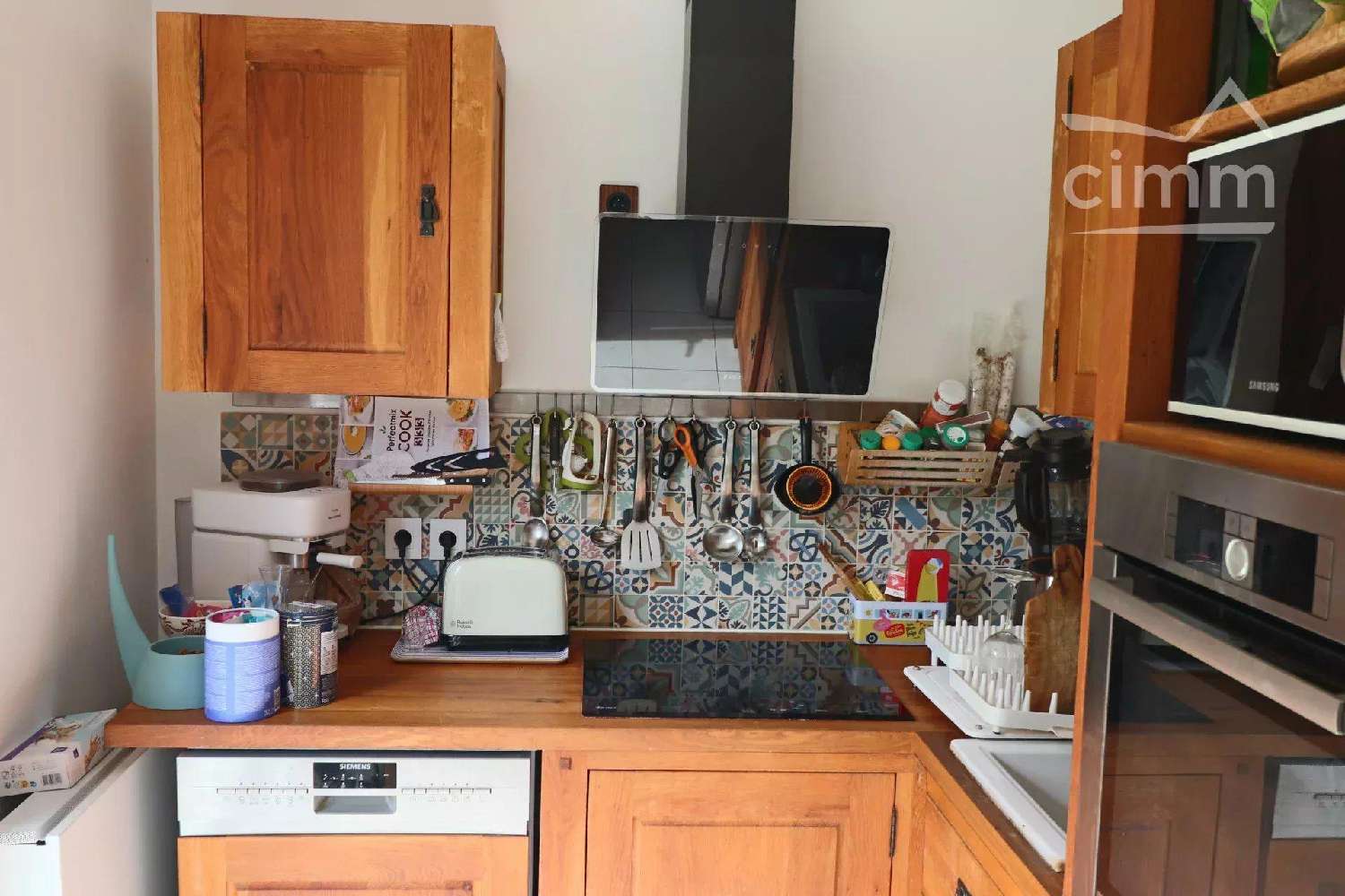  à vendre maison Sainte-Geneviève-des-Bois Essonne 8