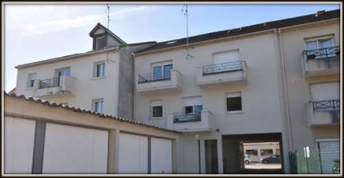 Sainte-Geneviève-des-Bois Essonne huis foto 7403902