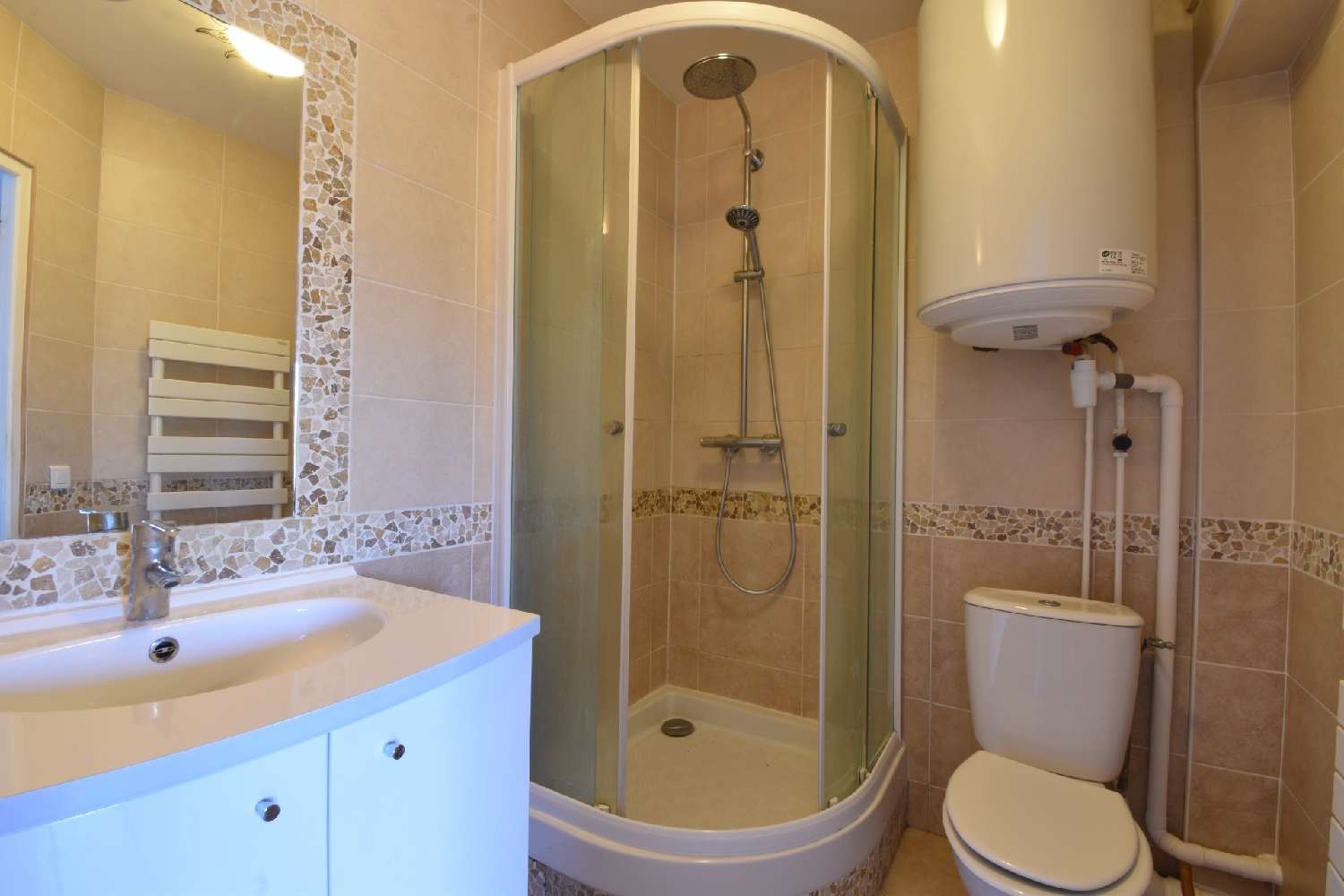 te koop huis Sainte-Geneviève-des-Bois Essonne 8