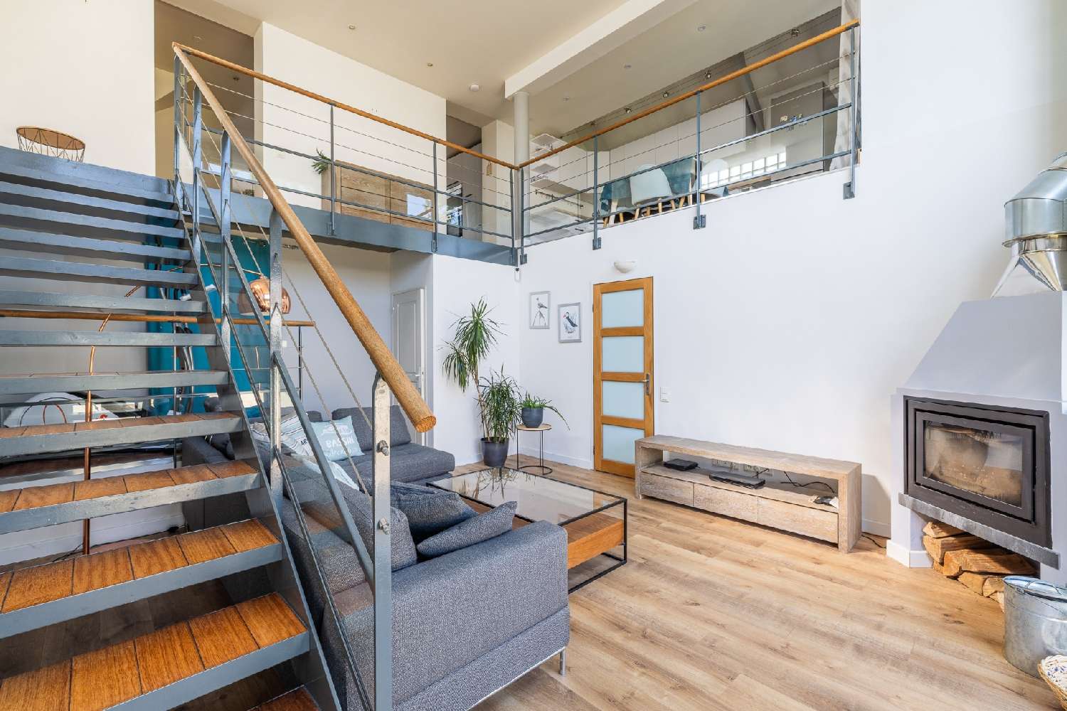 te koop huis Sainte-Geneviève-des-Bois Essonne 2