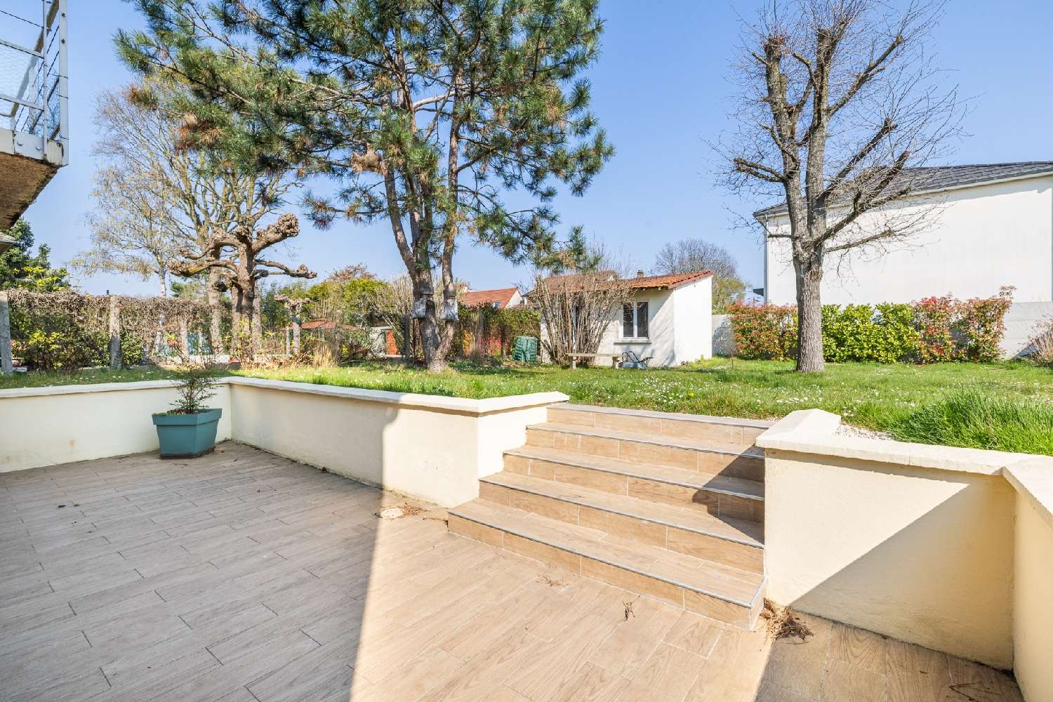 te koop huis Sainte-Geneviève-des-Bois Essonne 5