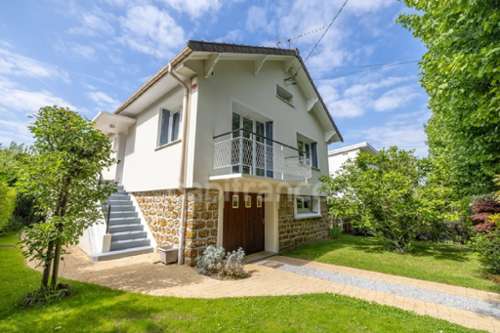 Sainte-Geneviève-des-Bois Essonne Haus Bild 7404462