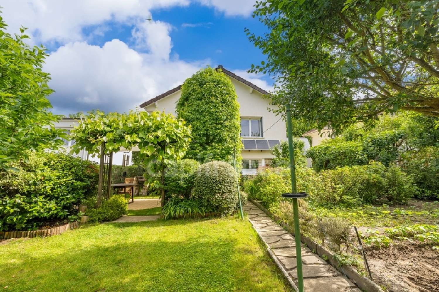 kaufen Haus Sainte-Geneviève-des-Bois Essonne 2