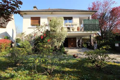 Sainte-Geneviève-des-Bois Essonne Haus Bild 7402596