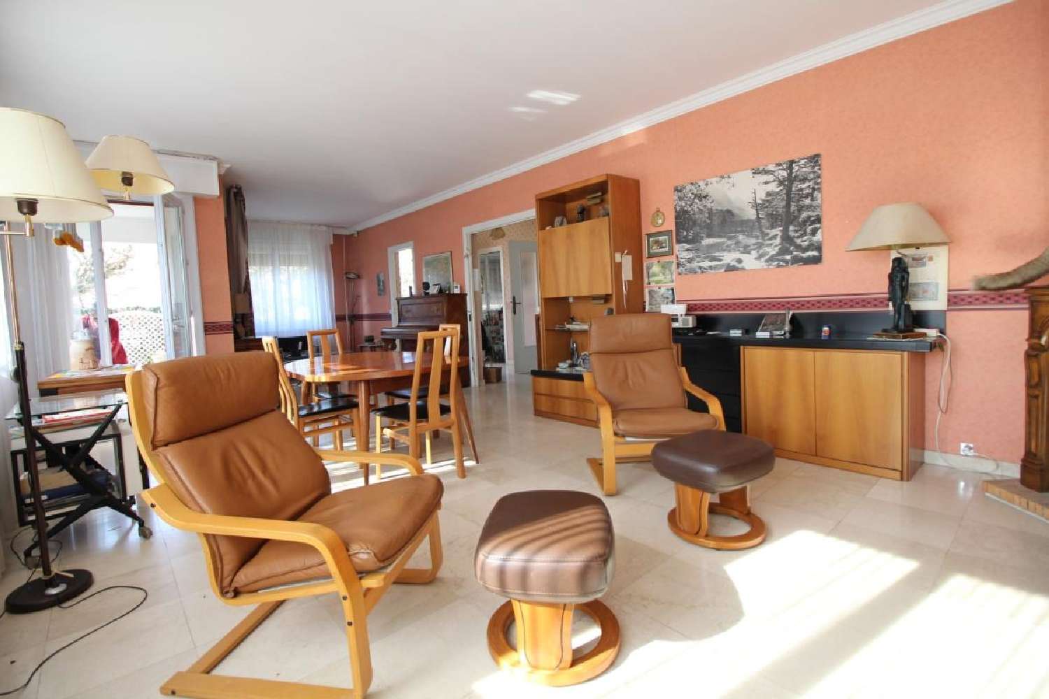 kaufen Haus Sainte-Geneviève-des-Bois Essonne 3
