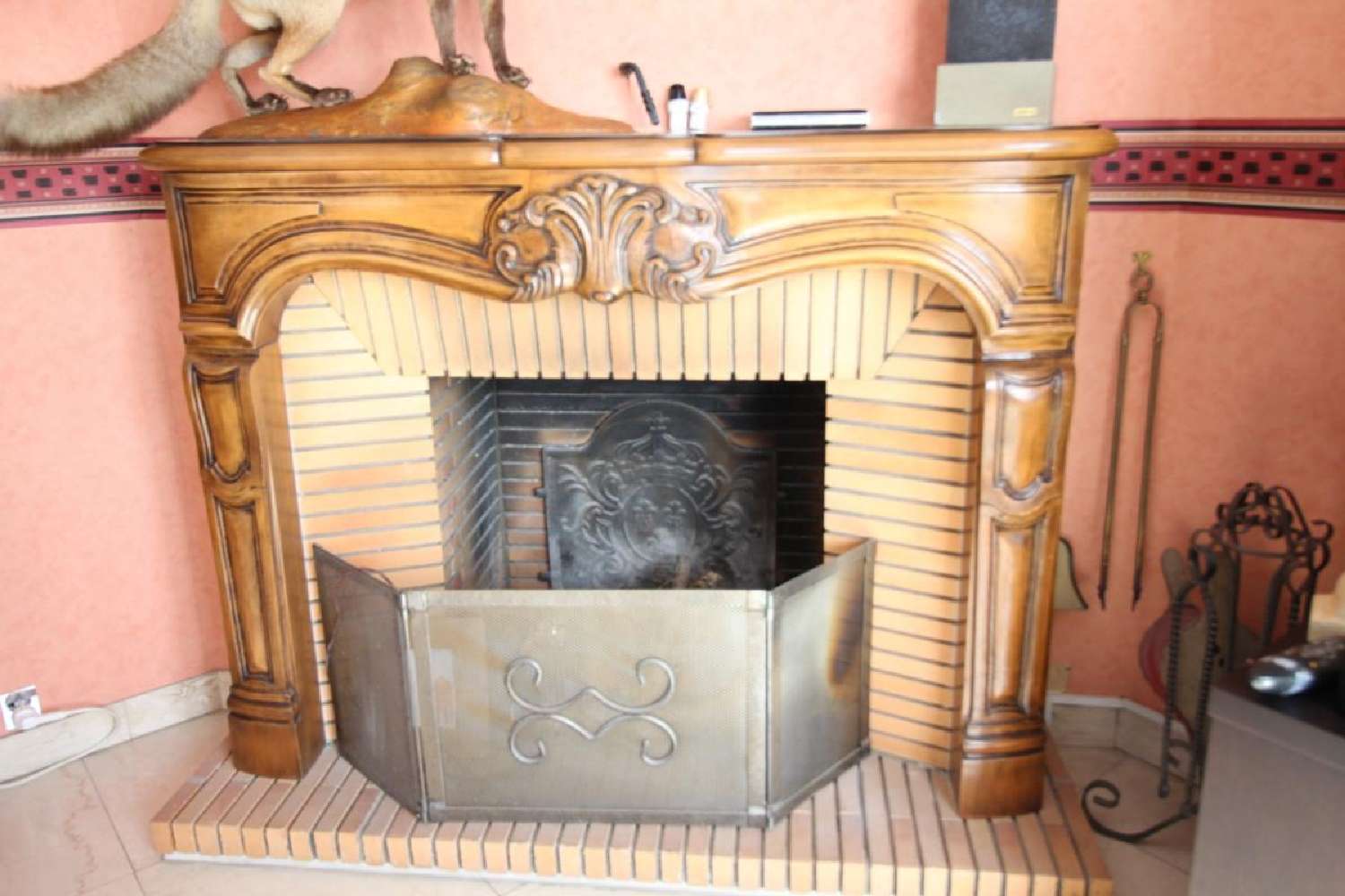 kaufen Haus Sainte-Geneviève-des-Bois Essonne 4