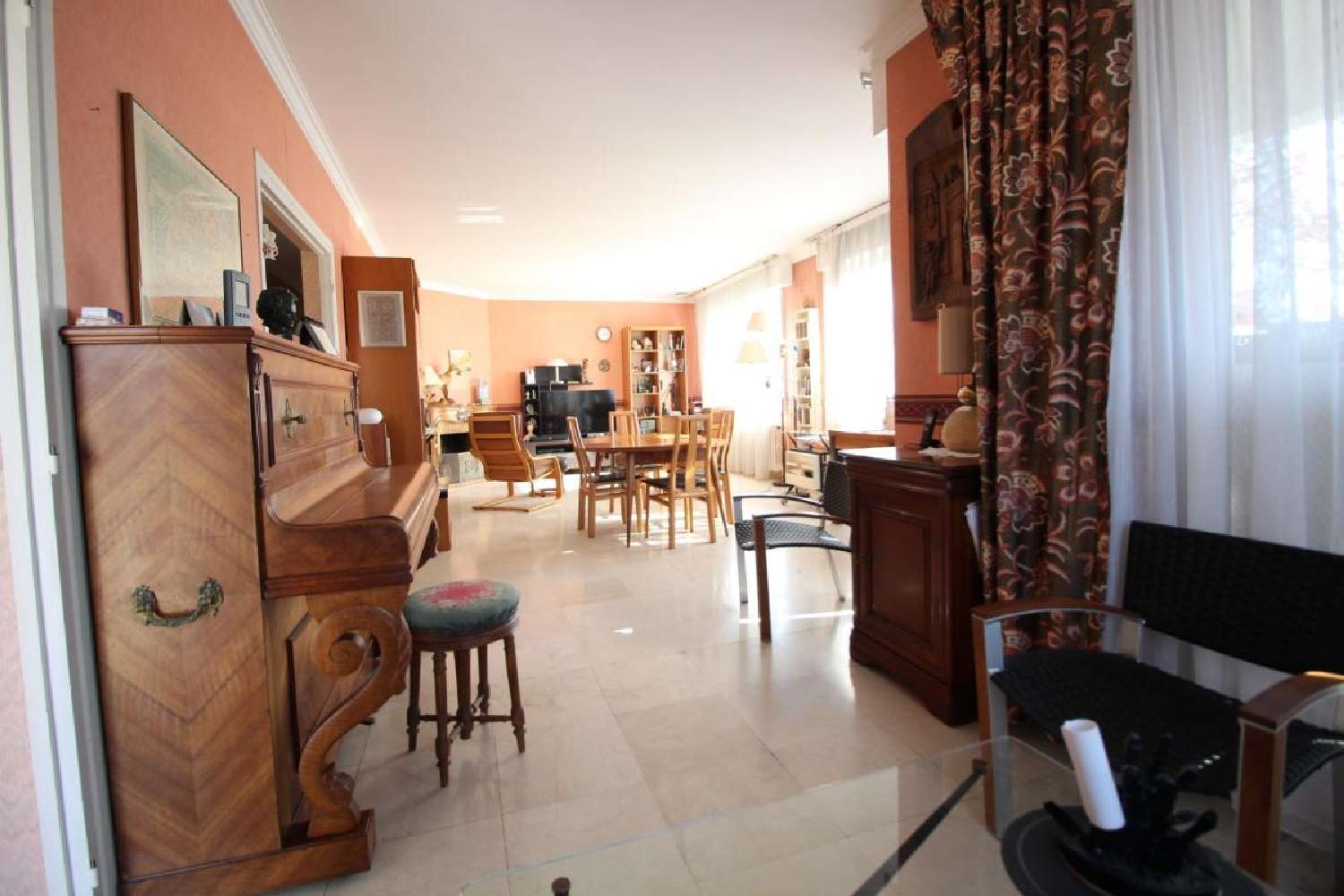 kaufen Haus Sainte-Geneviève-des-Bois Essonne 7