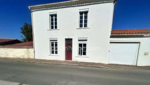 Sainte-Hermine Vendée maison foto 7413409